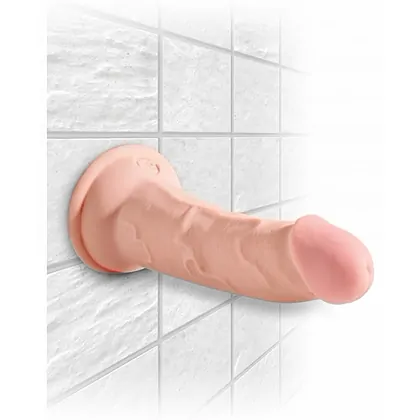 Dildo Triple Density