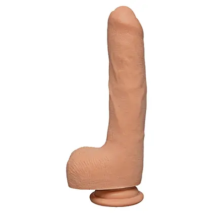 Dildo Uncut D 23cm Ultraskyn