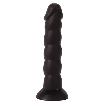 Dildo X-MEN 8.5 Inch Colours Pleasure 2 Negru