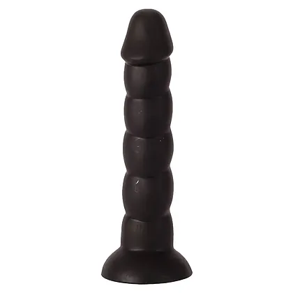 Dildo X-MEN 8.5 Inch Colours Pleasure 2 Negru