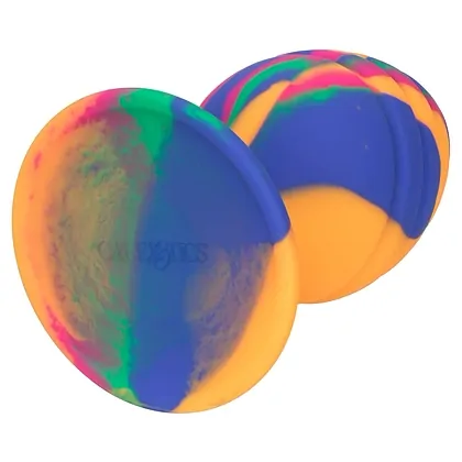 Dop Cheeky Large Swirl Multicolor