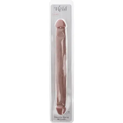 Double Dildo 18 Inch