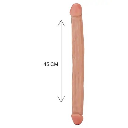 Double Dildo 18 Inch