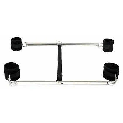 Double Spreader Bar Gri