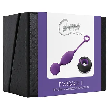 Embrace II Remote Control Egg Mov