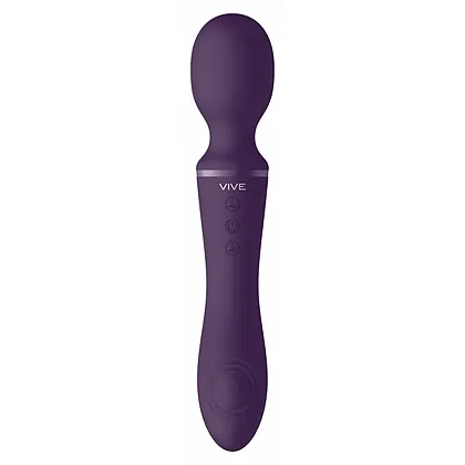 Enora Wand And Vibrator Mov