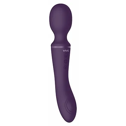 Enora Wand And Vibrator Mov