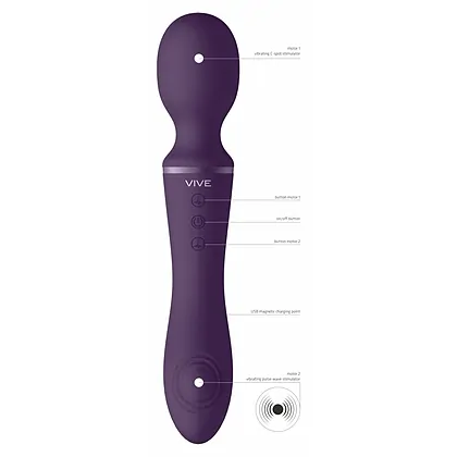 Enora Wand And Vibrator Mov