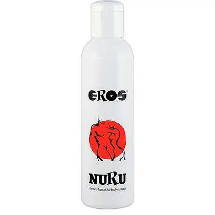 Eros Nuru Massage Gel 500ml