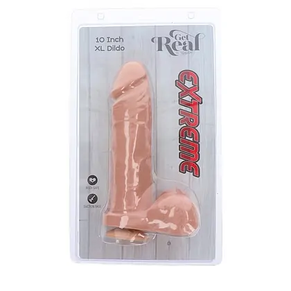 Extreme XL Dildo 10 Inch