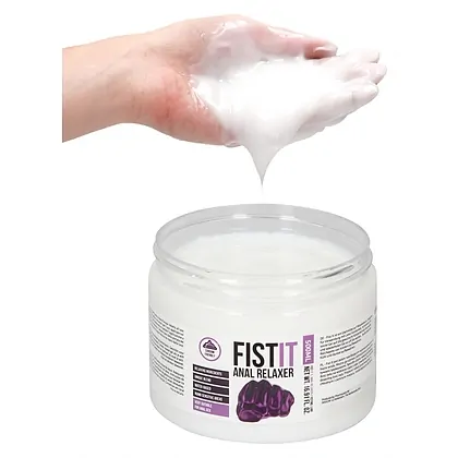 Fist It Anal Relaxer 500ml