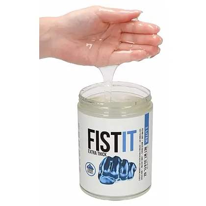 Fist It Extra Thick 1000ml