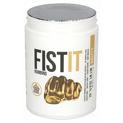 Fist It Numbing 1000ml