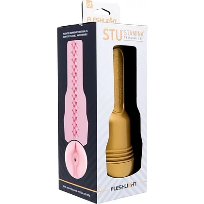 Fleshlight Stamina Training Unit Anal Roz