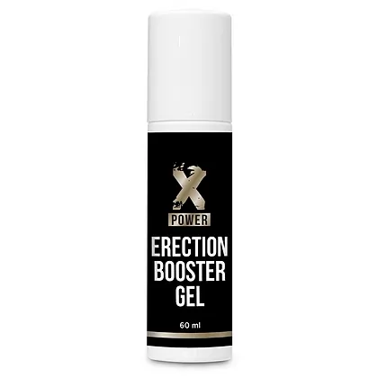 Gel Booster Pentru Erectie 60ml