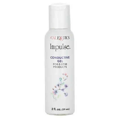 Gel Conductiv Estim CalExotics 59ml