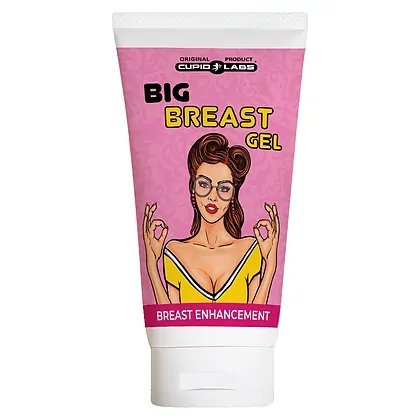 Gel Marirea Sanilor Big Breast 60ml