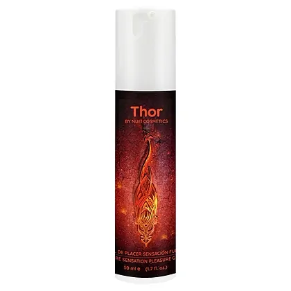 Gel Orgasm-Accelerator Thor 40ml