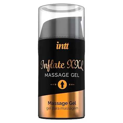 Gel Pentru Erectie Inflate XXL 15ml