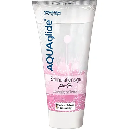 Gel Stimulare Clitoris Aquaglide 25ml