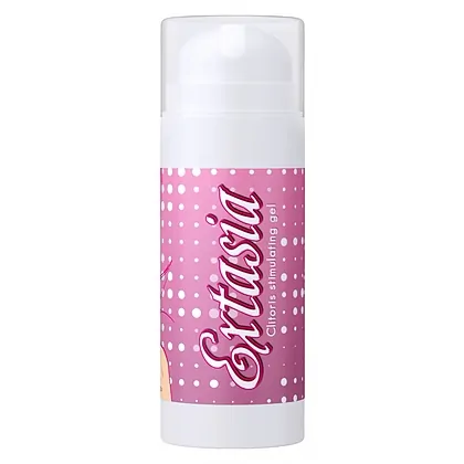 Gel Stimulator Extasia 30ml