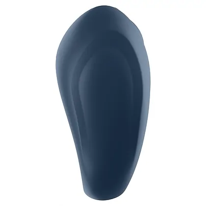 Inel Penis Satisfyer Strong One Albastru