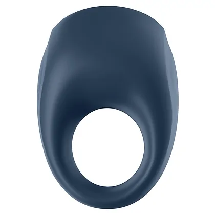 Inel Penis Satisfyer Strong One Albastru