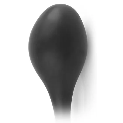 Inflatable Silicone Expander Negru