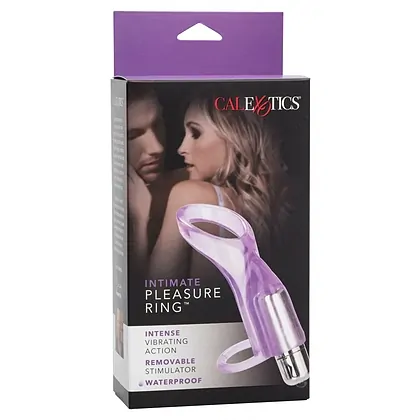 Intimate Pleasure Ring Mov