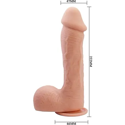 Jucarie Intima Splendida 22.2cm