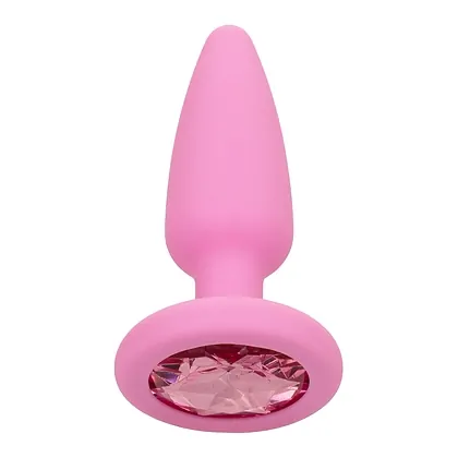 Kit Anal Plug Crystal Roz