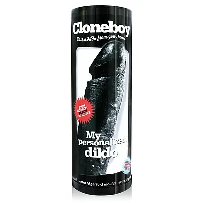 Kit Clona Penis Cloneboy Negru