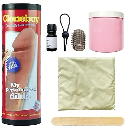 Kit Cloneboy Clonare Penis