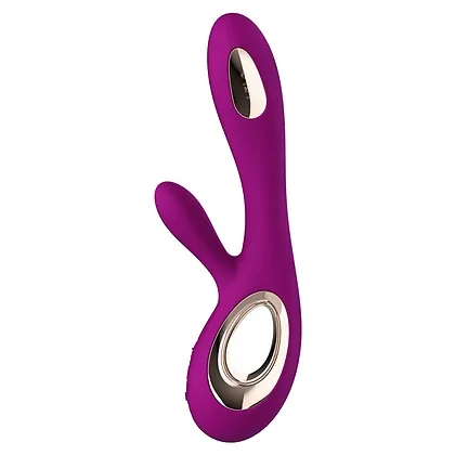 Lelo - Soraya Wave Deep Rose Mov