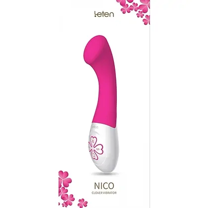 Leten Nico Roz