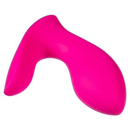 Lovense Flexer Insertable Dual Panty Vibrator Roz