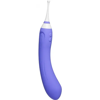 Lovense Hyphy Dual-End Vibrator Mov