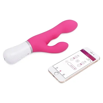 Lovense Nora Vibrator Roz