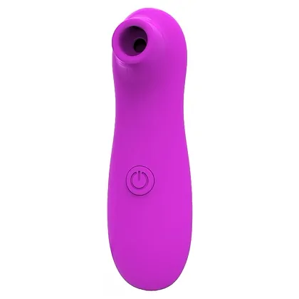 Loving Joy 10 Function Clitoral Suction Vibrator Mov