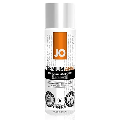 Lubrifiant Anal Jo Premium 60ml