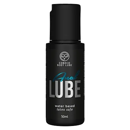 Lubrifiant Anal Lube WB 50ml