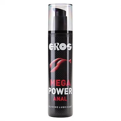 Lubrifiant Anal Mega Power 250ml