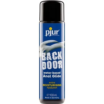 Lubrifiant Anal Pjur Backdoor 100ml