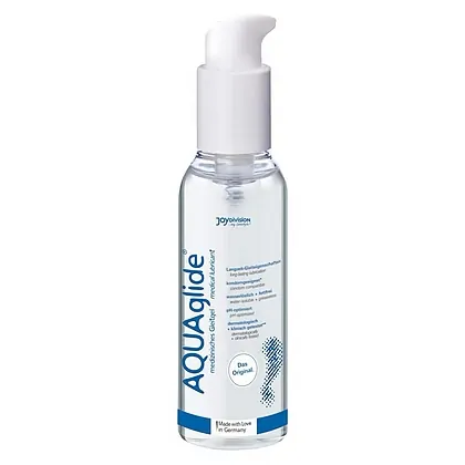 Lubrifiant AQUAglide 125 ml