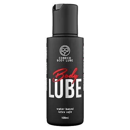 Lubrifiant Body Lube 1000ml