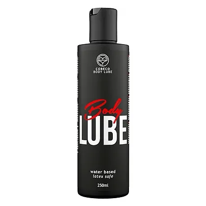 Lubrifiant Cobeco WB Body Lube 250ml