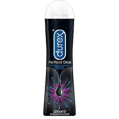 Lubrifiant Durex Perfect Glide 100 ml