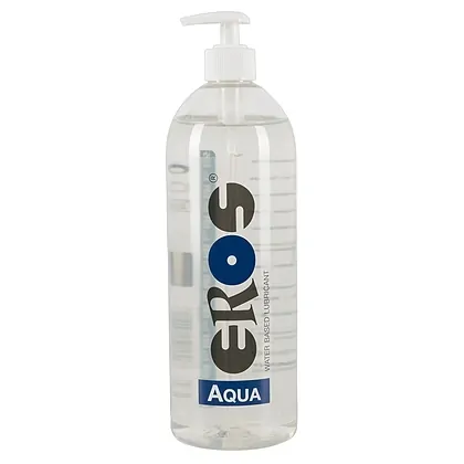 Lubrifiant EROS Aqua 1000ml