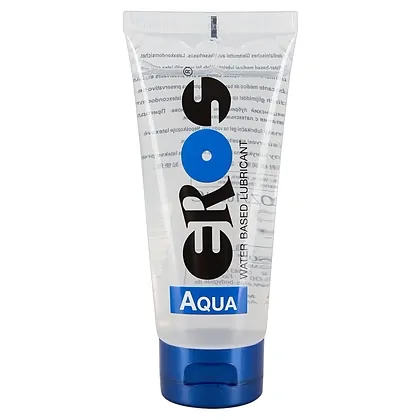 Lubrifiant Eros Aqua 200ml