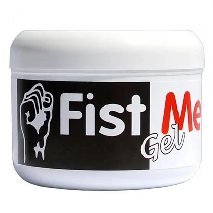 Lubrifiant Fist Me Gel 240 ml